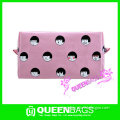 Factory best selling felt cosmetic bag with latest design